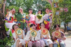 음성품바축제, 문체부 ‘2026~2027 문화관광축제’ 선정, 국내여행, 여행정보