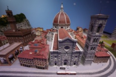 노원, 디오라마 전시관 <기차마을 이탈리아관> 개관, 국내여행, 여행정보