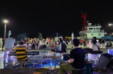 여수밤바다 낭만버스킹, ‘로컬100’ 선정, 국내여행, 여행정보