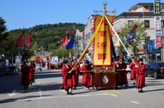 부여군,  「백제문화제」 제2기 로컬 100 최종 선정, 국내여행, 여행정보
