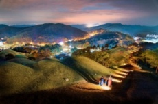 고령군, 지산동고분군 ⁃ 개실마을 「로컬100」최종 선정 !, 국내여행, 여행정보