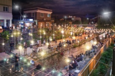 ‘공주시 제민천’ 문화체육관광부 제2기 로컬100 최종 선정, 국내여행, 여행정보