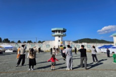 장흥군, (옛)장흥교도소 빠삐용Zip, K-콘텐츠 명소로 부상 , 국내여행, 여행정보