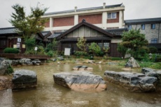 군산시간여행마을, 로컬100 선정, 대한민국 대표 근대문화공간으로 인정, 국내여행, 여행정보