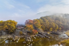 사계절 머무는 힐링도시 청송!, 국내여행, 여행정보