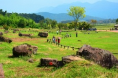 고창군, ‘제2기 로컬100’ 3개 문화자원(청보리밭축제·선운사·고인돌유적) 선정, 국내여행, 여행정보