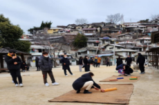 순천드라마촬영장, 설맞이 ‘복(福)합문화공간’으로 변신, 국내여행, 여행정보