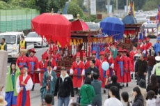 축제의 정석, 청주! 도심 곳곳이 무대가 된다, 국내여행, 여행정보