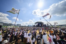 부산국제록페스티벌, 문체부 '예비 글로벌 축제' 선정, 국내여행, 여행정보