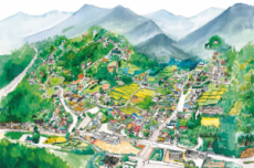 춘천 ‘실레마을’ 강소형 잠재관광지 선정, 국내여행, 여행정보