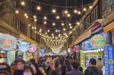 해운대시장, K-관광마켓 2기 선정...부산 유일, 국내여행, 여행정보