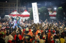 안동국제탈춤페스티벌, 문체부 ‘글로벌 축제’ 선정, 국내여행, 여행정보