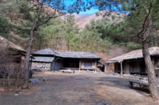 평창군, ‘왕과 사는 남자’ 영화 흥행 속 미탄면 ‘웰컴투 동막골’ 촬영지 주목 , 국내여행, 여행정보