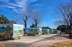 광양시, 배알도수변공원 ‘배알도별빛야영장’ 개장, 국내여행, 여행정보