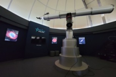 청양군 칠갑산천문대,  8개월 만의 재개관, 국내여행, 여행정보