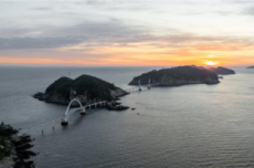 군산시,  명품 ‘K-관광섬’ 육성, 관광 인프라 확충 , 국내여행, 여행정보