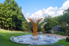 강화군, ‘마니산 치유의 숲’ 힐링 명소로 인기, 국내여행, 여행정보