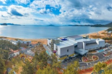 완도해양치유센터, 우수 웰니스 관광지 재지정, 국내여행, 여행정보