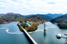 청양군, 칠갑타워 개관 4개월 만에 10만 방문객 돌파 쾌거, 국내여행, 여행정보