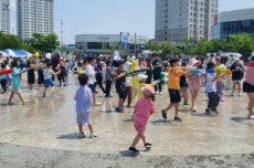청주시, 올해도 팝업놀이터 ‘오늘! 여기! 꿀잼!’ 운영, 국내여행, 여행정보