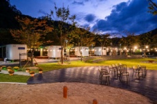 수원시, 새봄을 즐길 가장 특별한 방법? 봉화 청량산 수원캠핑장!, 국내여행, 여행정보