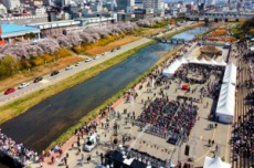 4월 청주, 낮과 밤 잇는 ‘꿀잼’ 가득, 봄을 알리는 축제 행렬, 국내여행, 여행정보