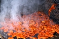 강진의 밤, 다시 뜨겁게... 불금불파 개장 , 국내여행, 여행정보