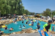 동해무릉건강숲, 5년 연속‘우수 웰니스 관광지’선정, 국내여행, 여행정보