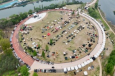 가평군, 글로벌 아웃도어 캠핑 페어(GOCF) 17일 개막, 국내여행, 여행정보