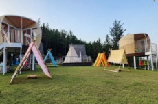 광양시, 숲·별빛·계곡 아우르는 체류형 캠핑 인프라 조성, 국내여행, 여행정보