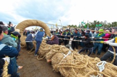 당진시, 기지시줄다리기 축제 4월9일~12일 개최, 국내여행, 여행정보