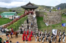 강진군, 깨어나는 500년 역사, 강진 전라병영성축제 17일 팡파르, 국내여행, 여행정보