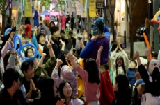 청주시, 24~26일 원도심, 국가유산 야행·골목길축제로 들썩들썩 , 국내여행, 여행정보