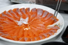 홍성군, 제철 맞은 바다송어, 미식가들의 입맛 유혹 , 국내여행, 여행정보