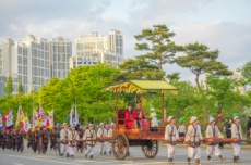 익산 도심 속 피어나는 천년의 사랑…'서동축제' 내달 1일 개막 , 국내여행, 여행정보