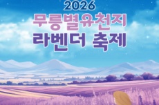 동해시, 전천축제·라벤더 사전축제... 초여름 축제 이어진다, 국내여행, 여행정보