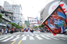 ‘일자진을 펼쳐라! 진형’ 거제옥포대첩축제 내달 12일 개막, 국내여행, 여행정보