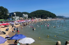 창원특례시, 7월 4일 광암해수욕장 개장, 국내여행, 여행정보