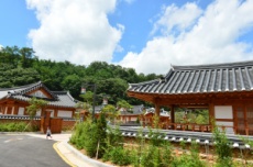 고창군 “올 여름 휴가는 고창 명품 숙소에서 힐링하세요” , 국내여행, 여행정보