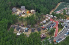 광양시, 숲·계곡·야경·별빛 품은 4색 캠핑 명소 추천, 국내여행, 여행정보