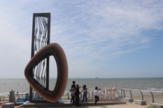 고창군, 구시포·동호 해수욕장 개장, 국내여행, 여행정보