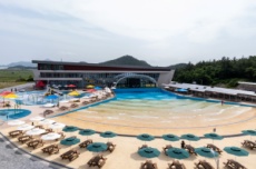 군산시, 서해안 최대 해양레저파크 '오션팔레트' 개장, 국내여행, 여행정보