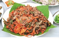 여름이 맛있는 도시 사천, 문어·전어 시즌 동시 개막, 국내여행, 여행정보