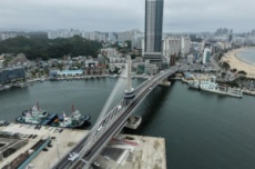 포항시, 해오름대교 전망대 개방, 영일만 및 POSCO 야경 명소 기대, 국내여행, 여행정보
