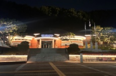 청주고인쇄박물관 야간경관 새단장, 새로운 야간 관광명소, 국내여행, 여행정보