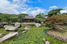 완도군, 9월 추천 관광지 ‘보길도 윤선도 원림’ 선정, 국내여행, 여행정보