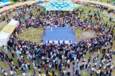 안성맞춤 남사당 바우덕이 축제, 170년 만에 세계 무대로... 내달 2일 개막 , 국내여행, 여행정보