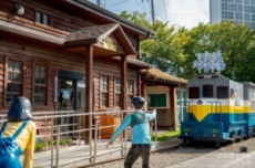 추석 연휴, 역사와 바다·자연·미식이 함께하는 군산 여행   , 국내여행, 여행정보