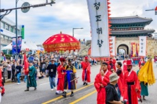 수원시, 세계인까지 사로잡는다... 수원화성문화제와 정조대왕 능행차 개최 , 국내여행, 여행정보