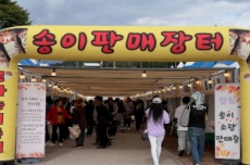 봉화송이와 봉화한약우를 한자리에서...  봉화송이축제 15일 개막, 국내여행, 여행정보